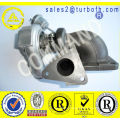 TD03L4 ford transit turbochargers